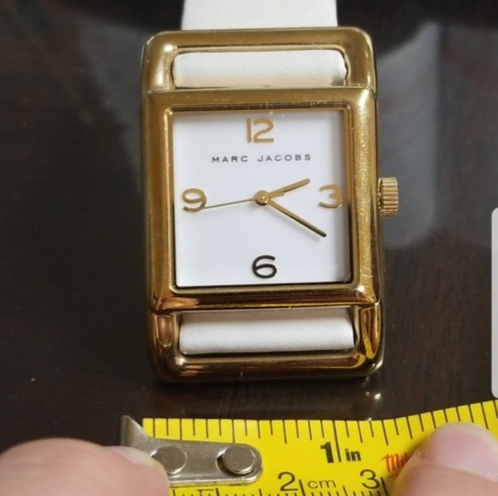 Marc jacobs watch